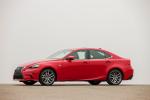 Lexus IS200t F-Sport 2015 года
